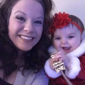 Meet your Posher, Krista